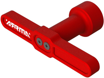 Arrma klucz na nakrętki kół hex 24mm / ARA810002