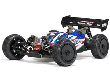 Arrma Typhon TLR Tuned 6S BLX 1:8 4WD RTR Arrma Typhon TLR Tuned 6S BLX 1:8 4WD RTR / ARA8406