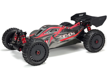 Arrma Typhon 6S V5 BLX 1:8 4WD RTR / ARA8606V5