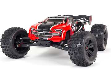 Arrma Kraton 6S V5 BLX 1:8 4WD RTR / ARA8608V5