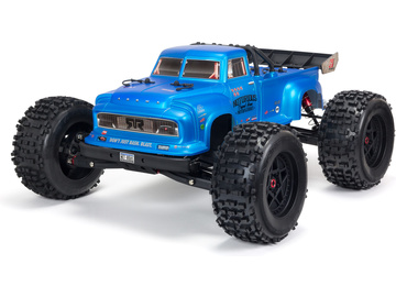 Arrma Notorious 6S V5 BLX 1:8 4WD RTR / ARA8611V5