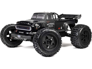 Arrma Notorious 6S V6 BLX 1:8 4WD RTR Arrma Notorious 6S V6 BLX 1:8 4WD RTR / ARA8611V6