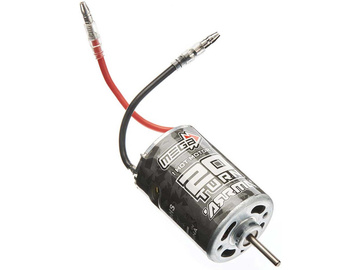 Arrma AR390242 Silnik 540 20T Mega SRS Arrma AR390242 Silnik 540 20T Mega SRS / ARAC1004