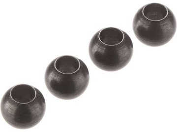 Arrma AR330217 Czop kulowy 3x5.8x4.8mm (4) Arrma AR330217 Czop kulowy 3x5.8x4.8mm (4) / ARAC3033