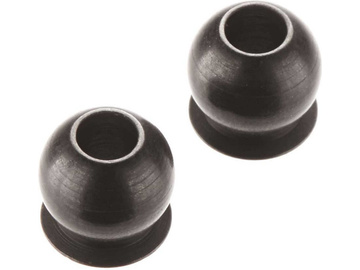 Arrma AR340075 Czop kulowy 3x6.8x6.3mm (2) Arrma AR340075 Czop kulowy 3x6.8x6.3mm (2) / ARAC3036