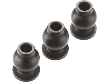 Arrma AR330202 Czop kulowy 3x7.8x10.5mm (4) / ARAC3042