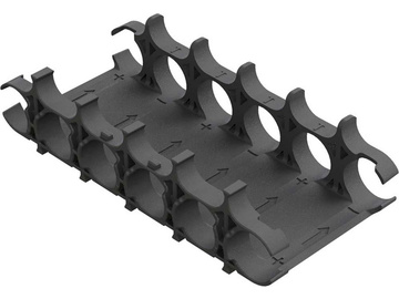 Arrma AR320394 Łoże akumulatora / ARAC3104