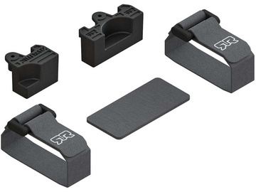 Arrma AR320413 4x4: Łoże akumulatora Arrma AR320413 4x4: Łoże akumulatora / ARAC3109