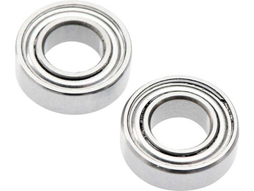 Arrma AR610031 Łożysko kulkowe 6x12x4mm (2) Arrma AR610031 Łożysko kulkowe 6x12x4mm (2) / ARAC3144