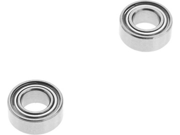 Arrma AR610002 Łożysko kulkowe 5x10x4mm (2) / ARAC3200