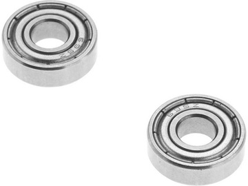 Arrma AR610003 Łożysko kulkowe 5x13x4mm (2) / ARAC3201