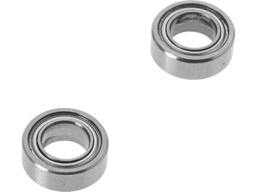Arrma AR610020 Łożysko kulkowe 6x11x4mm (2) / ARAC3210