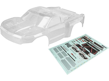 Arrma AR402262 Senton 4x4: Karoseria niemalowana Arrma AR402262 Senton 4x4: Karoseria niemalowana / ARAC3338