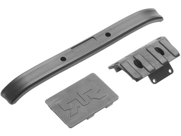 Arrma AR320363 Outcast: Zderzak przedni Arrma AR320363 Outcast: Zderzak przedni / ARAC3425