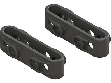 Arrma AR320410 4x4: Sprężyna zderzaka (2) Arrma AR320410 4x4: Sprężyna zderzaka (2) / ARAC3444