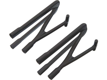 Arrma AR320322 Osłona boczna, tylna: Senton Arrma AR320322 Osłona boczna, tylna: Senton / ARAC3489