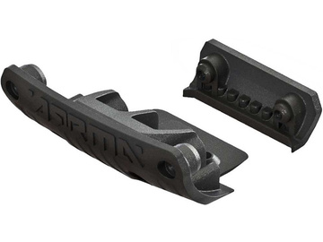 Arrma AR320432 Kraton 6S: Zderzaki Arrma AR320432 Kraton 6S: Zderzaki / ARAC3491