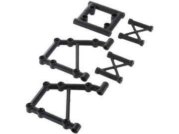 Arrma AR320273 Wspornik centralny: Kraton / ARAC3495