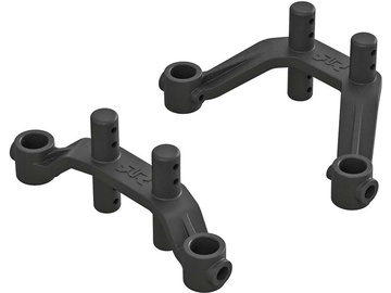 Arrma AR320452 Mocowanie karoserii tylne: Typhon 4x4 Arrma AR320452 Mocowanie karoserii tylne: Typhon 4x4 / ARAC3497