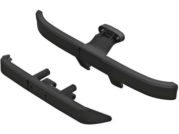 Arrma AR320457 Zderzak: Outcast 4x4 Arrma AR320457 Zderzak: Outcast 4x4 / ARAC3499