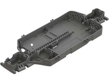 Arrma AR320397 Senton 4x4: Podwozie kompozytowe / ARAC3720