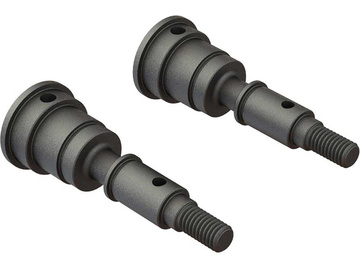 Arrma AR310891 Wał koła CVD (2) Arrma AR310891 Wał koła CVD (2) / ARAC3952