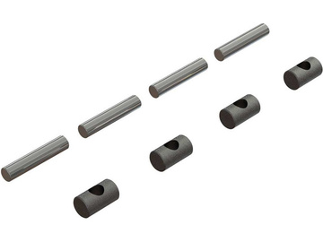 Arrma AR310892 Czop wału CVD Arrma AR310892 Czop wału CVD / ARAC3953