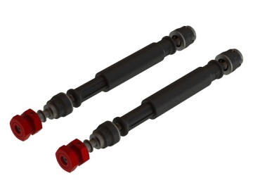 Arrma AR310893 Wał teleskopowy CVD Arrma AR310893 Wał teleskopowy CVD / ARAC3954