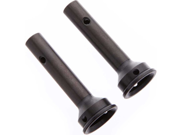 Arrma AR310590 Wał CVD 8x44.5mm (2): Kraton / ARAC3981