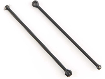 Arrma AR310458 Kraton: Wał CVD 142mm (2) Arrma AR310458 Kraton: Wał CVD 142mm (2) / ARAC3982