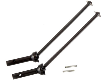 Arrma AR220033 Wał CVD 183mm (2): Kraton / ARAC3985