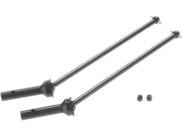 Arrma AR220031 Wał CVD 174.5mm (2): Talion Arrma AR220031 Wał CVD 174.5mm (2): Talion / ARAC3986