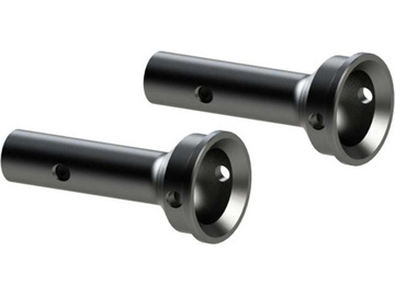 Arrma AR310487 Wał CVD 8x36.5mm (2): Talion / ARAC3987