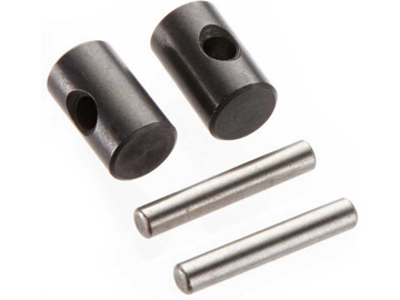 Arrma AR310452 Zestaw serwisowy półosi CVD (2) Arrma AR310452 Zestaw serwisowy półosi CVD (2) / ARAC3990