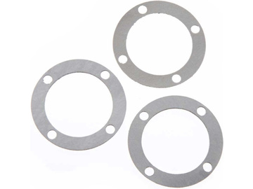 Arrma AR310444 Uszczelki dyferencjału (3) Arrma AR310444 Uszczelki dyferencjału (3) / ARAC4007