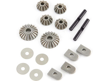 Arrma AR310436 Koła zębate dyferencjału / ARAC4010