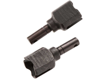 Arrma AR310439 Wyjście dyferencjału stal (2) Arrma AR310439 Wyjście dyferencjału stal (2) / ARAC4011