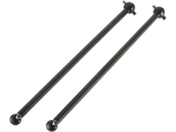 Arrma AR310459 Kraton: Kardan 139mm (2) Arrma AR310459 Kraton: Kardan 139mm (2) / ARAC4034