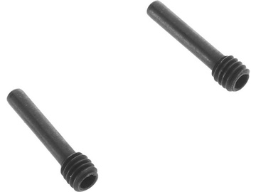 Arrma AR310556 Nero: Sworzeń zabezpieczający wału (2) Arrma AR310556 Nero: Sworzeń zabezpieczający wału (2) / ARAC4048