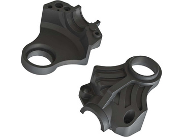 Arrma AR310783 4x4: Pokrywa dyferencjału Arrma AR310783 4x4: Pokrywa dyferencjału / ARAC4059