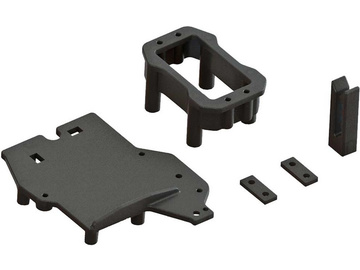 Arrma AR320430 Loże regulatora: 6S Arrma AR320430 Loże regulatora: 6S / ARAC4081