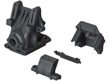 Arrma AR310854 6S: Obudowa dyferencjału HD / ARAC5006