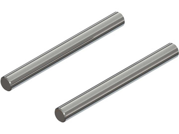 Arrma AR330456 4x4: Sworzeń 4x40mm (2) Arrma AR330456 4x4: Sworzeń 4x40mm (2) / ARAC5026