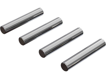 Arrma AR713029 Sworzeń 2.5x15.2mm (4) Arrma AR713029 Sworzeń 2.5x15.2mm (4) / ARAC5031