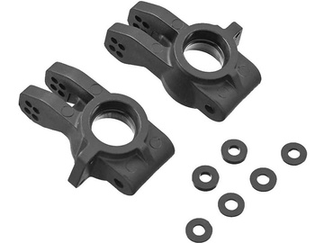 Arrma AR330374 Piasta tylna (2): Senton Arrma AR330374 Piasta tylna (2): Senton / ARAC5039