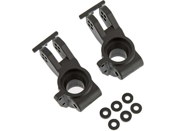 Arrma AR330404 Kraton: Piasta tylna (2) Arrma AR330404 Kraton: Piasta tylna (2) / ARAC5042