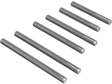 Arrma AR330437 Zestaw sworzni Arrma AR330437 Zestaw sworzni / ARAC5045