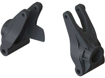 Arrma AR330467 4x4: Piasta tylna (2) Arrma AR330467 4x4: Piasta tylna (2) / ARAC5048