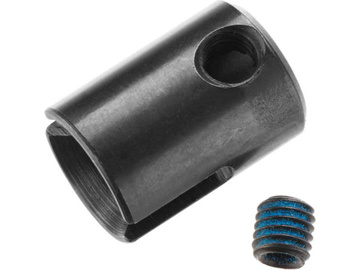 Arrma AR310432 Piasta 7x18mm / ARAC5062