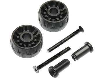 Arrma AR320420 4x4: Zestaw wheelie Arrma AR320420 4x4: Zestaw wheelie / ARAC6488